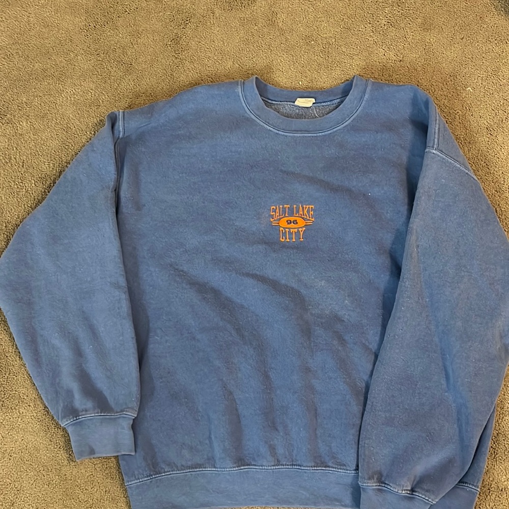 Urban Outfitters Crewneck